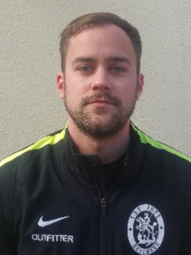 Stefan Straub
