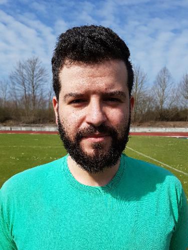 Avatar Bild für Selim Ceylan