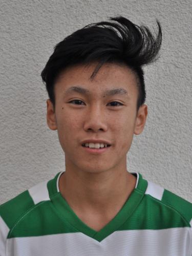 Nhat Tran