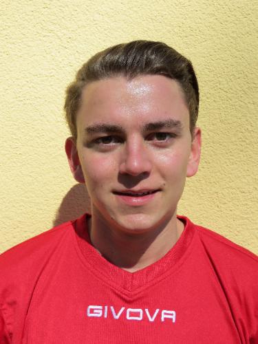Maximilian Bauer
