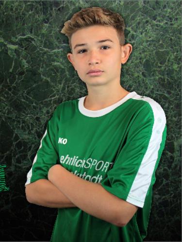 Julian Michaeli
