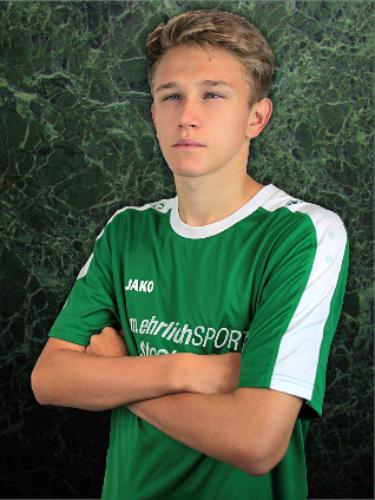 Avatar Bild