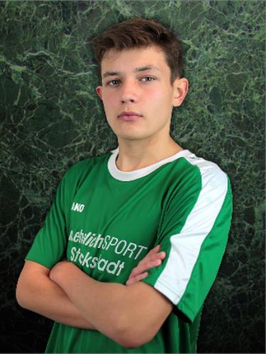 Daniel Lobur