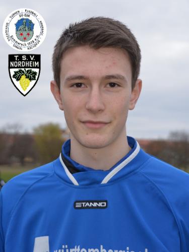 Julian Gebauer