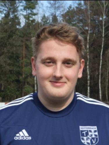 Moritz Kranz