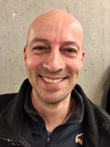 Marc Hindelang