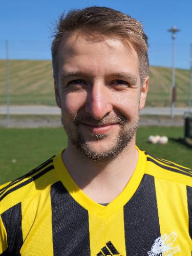 Wolfgang Schnappberger