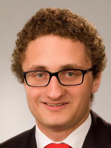 Benedikt Vonbrunn