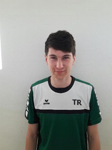 Tobias Rottmayer