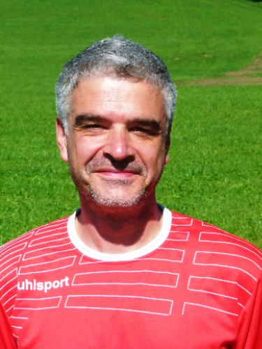 Bernhard Lingg