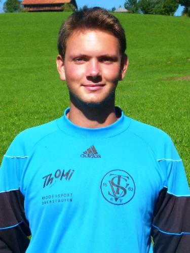 Stefan Werner