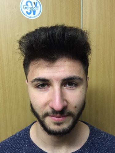 Abdullah Polat