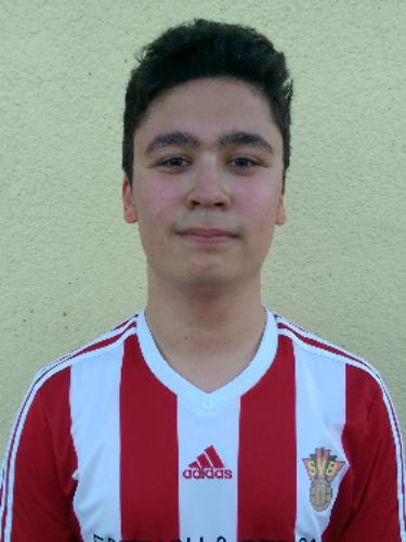 Bekir Gürler