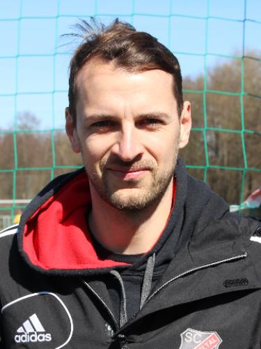 Bastian Pfauntsch
