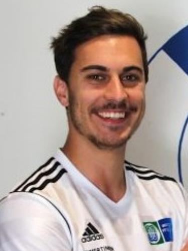 Julian Buchmann