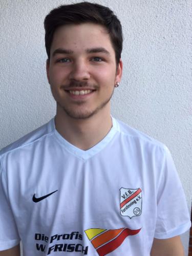Dominik Bauer