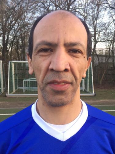 Bilal Demir