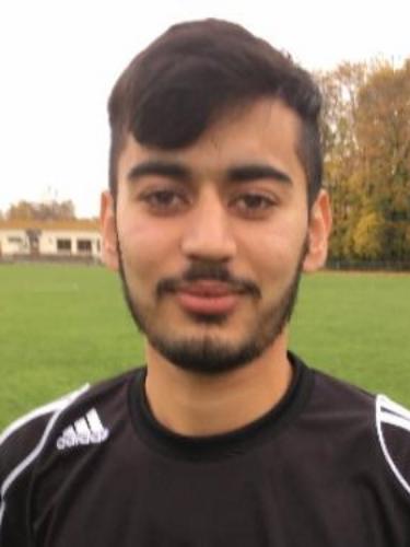Omid Auriakhel