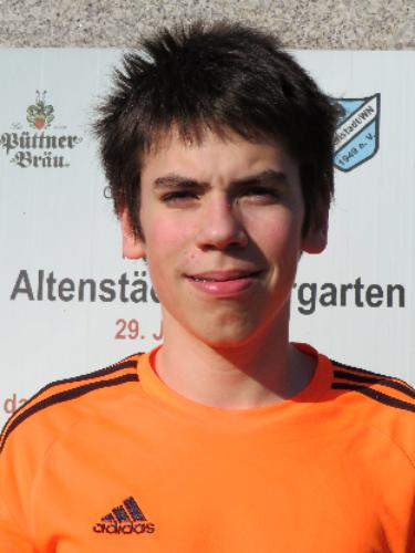 Elias Neumann