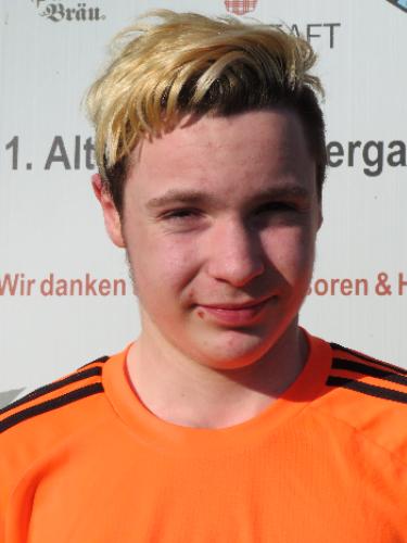 Dominik Ponath