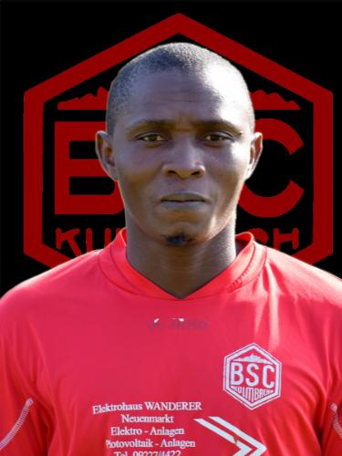 Adikalie Kamara