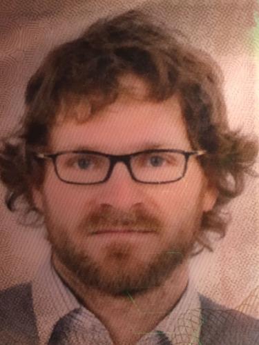 Oliver Schmitt