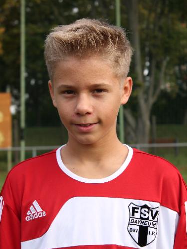 Dominik Erhardt