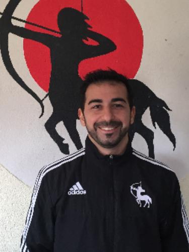 Lenard Issa