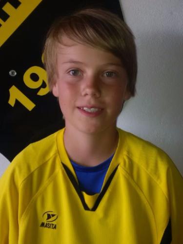 Jonas Buchholz