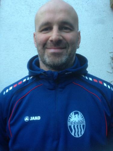 Thorsten Reck