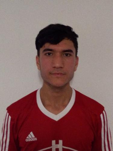 Saidmojtaba Ghorbani