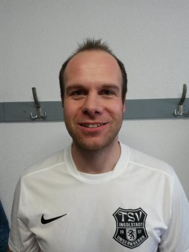 Tobias Krause