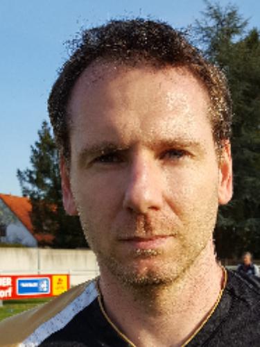 Pascal Haas