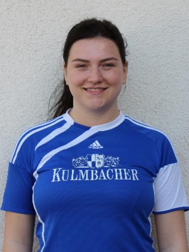 Avatar Bild für Sarah Weiß