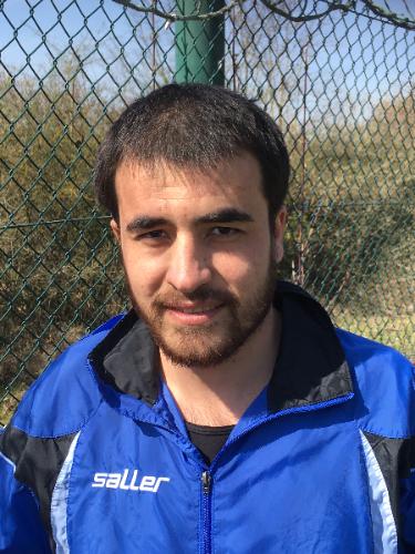 Avatar Bild für Seyed Hosseini