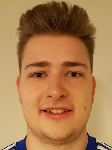 Christoph Luckert