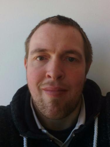Markus Scherm