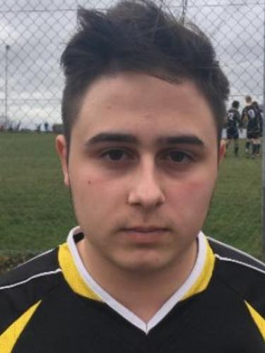Arbnor Shabani