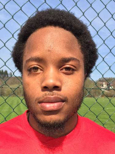 Damien Vassell