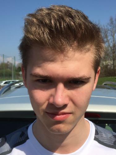 Axel Sixt