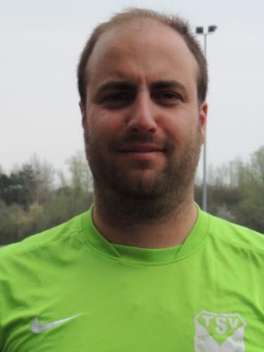 Martin Hopp