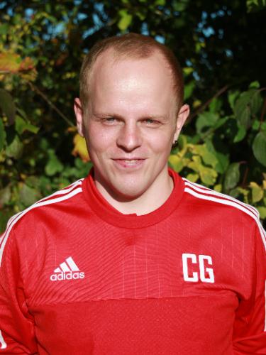 Christian Gansser