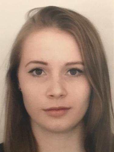Avatar Bild für Lisa Maria Gamper