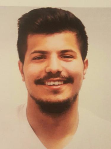 Hüseyin Karatas