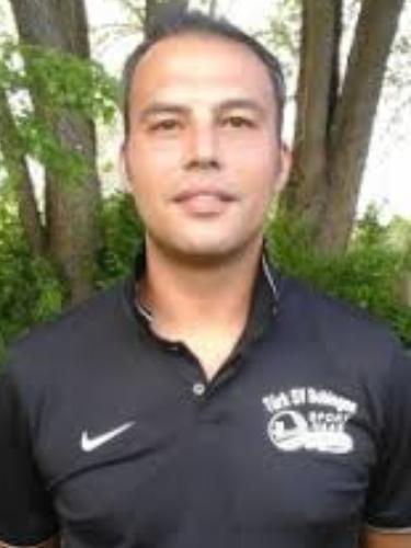 Suleyman Erol