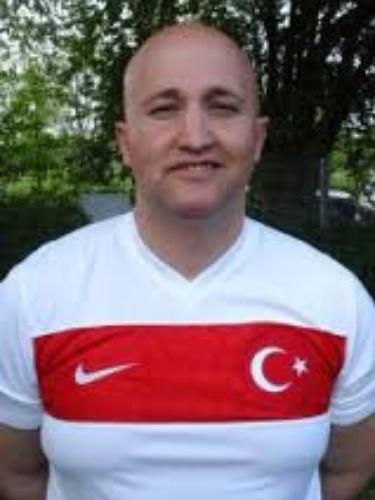 Orhan Suicmez