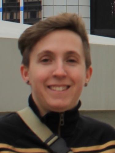 Avatar Bild für Melanie Zellmeier