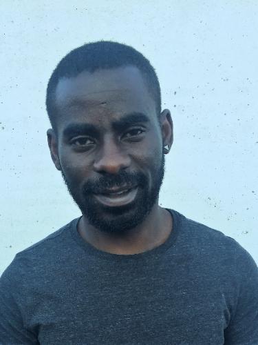 Yusuf Hambolu