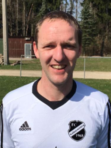 Daniel Krauss