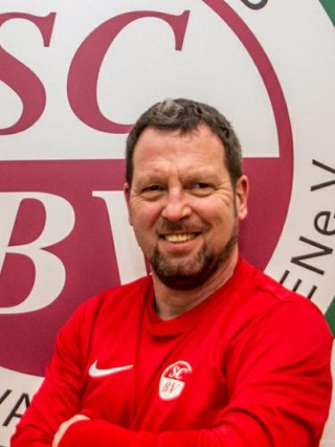 Holger Sassenbach